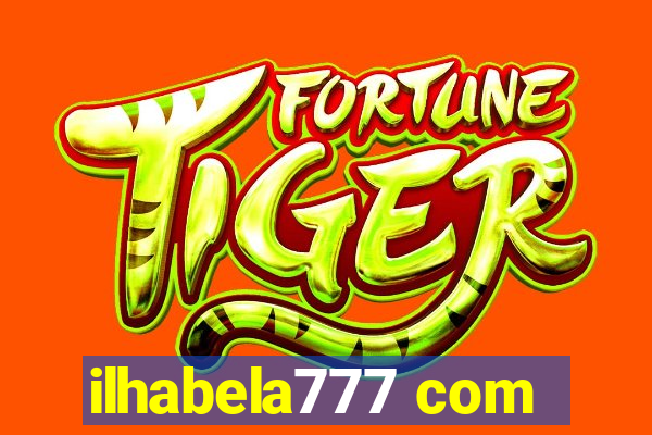 ilhabela777 com